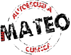 Autoescuela San Mateo Cuenca